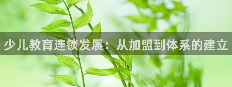 鸿运链锁管理平台