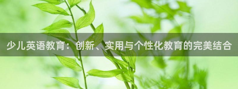 鸿运平台官方
