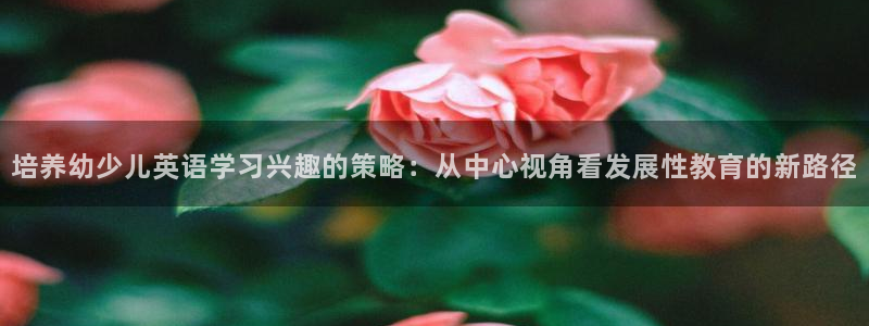 鸿运娱乐平台