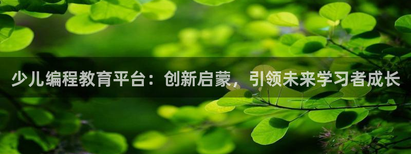 鸿运平台是大平台吗