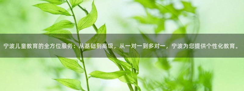 鸿运国际时时彩平台