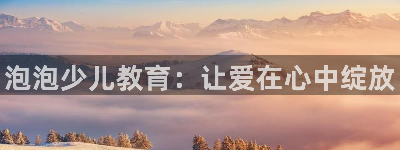 鸿运平台是大平台吗